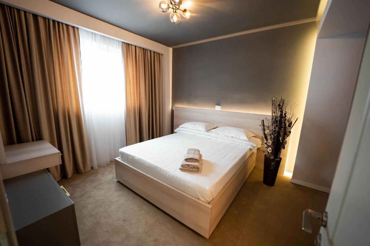 Filadelfia Apartment Suceava Exterior foto
