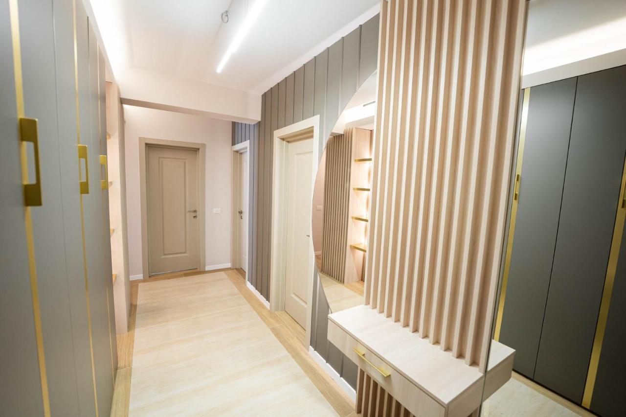 Filadelfia Apartment Suceava Exterior foto
