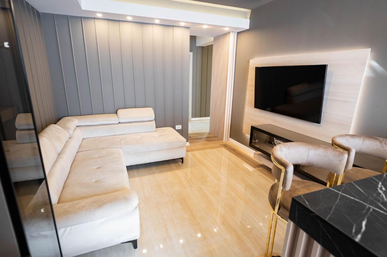 Filadelfia Apartment Suceava Exterior foto