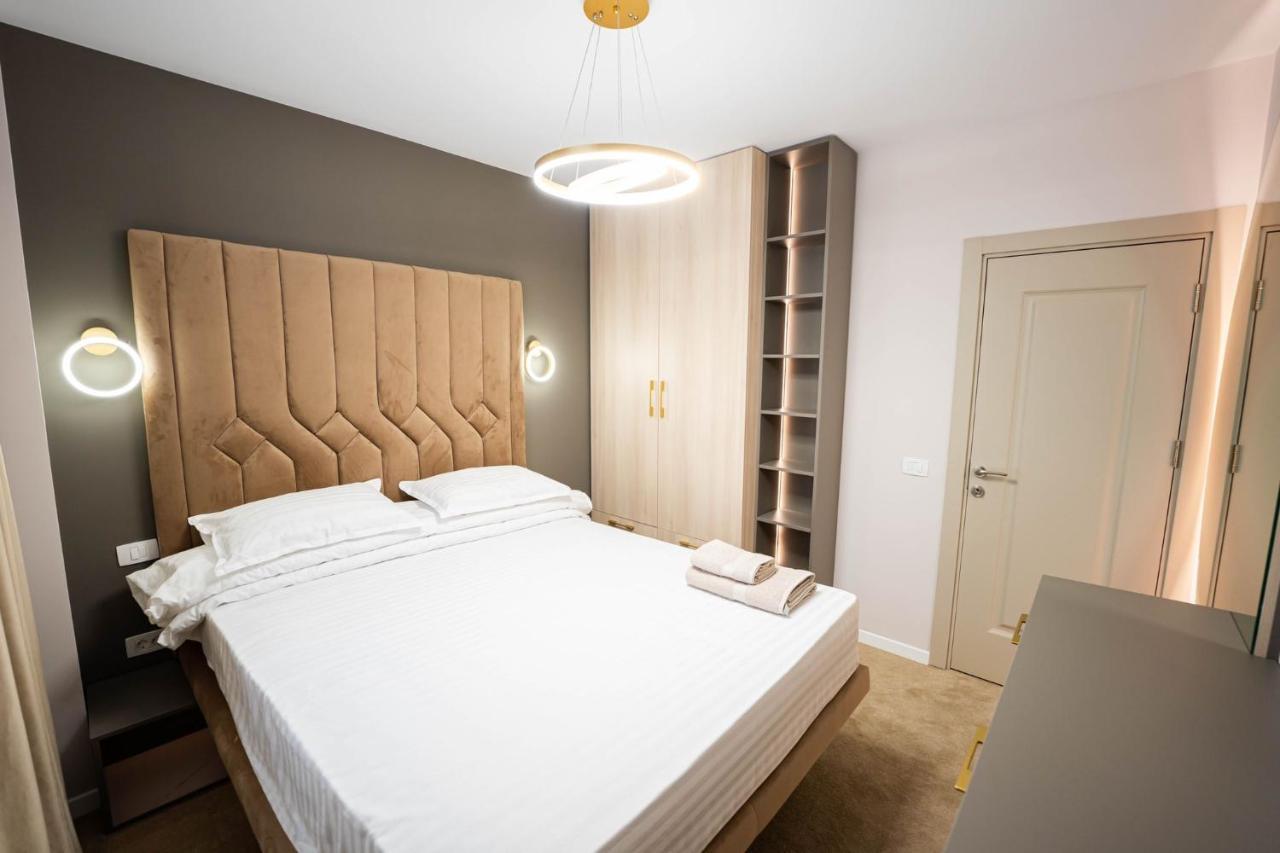 Filadelfia Apartment Suceava Exterior foto