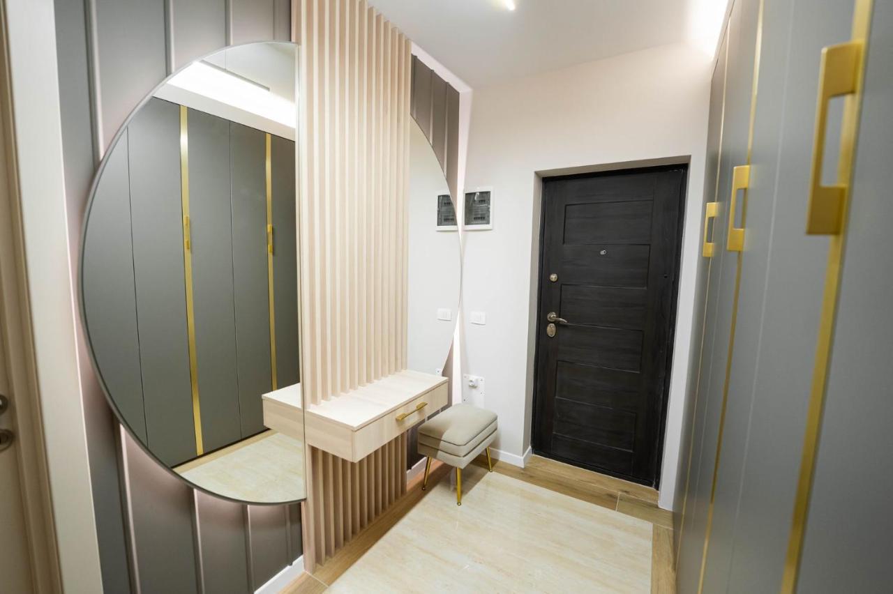 Filadelfia Apartment Suceava Exterior foto